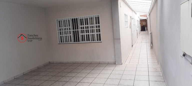 Imagem Sobrado com 3 Quartos à Venda, 188 m² em Vila Prudente - São Paulo Imagem Sobrado com 3 Quartos à Venda, 188 m² em Vila Prudente - São Paulo