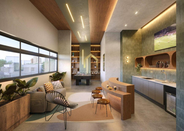 Imagem Apartamento com 2 Quartos à Venda, 50 m² em Vila Mariana - São Paulo Imagem Apartamento com 2 Quartos à Venda, 50 m² em Vila Mariana - São Paulo