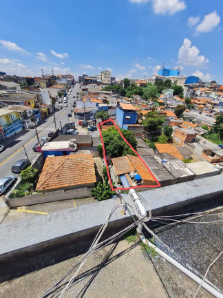 Imagem Terreno à Venda, 430 m² em Centro - Carapicuíba Imagem Terreno à Venda, 430 m² em Centro - Carapicuíba
