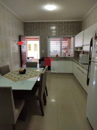Imagem Casa com 5 Quartos à Venda, 350 m² em Jardim Minnesota (nova Veneza) - Sumaré