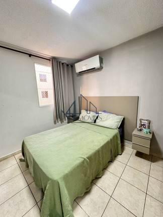 Imagem Apartamento com 2 Quartos à Venda, 70 m² em Residencial Porto Dourado - Goiânia Imagem Apartamento com 2 Quartos à Venda, 70 m² em Residencial Porto Dourado - Goiânia