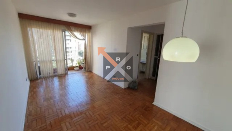 Foto do imóvel Imóvel com 2 Quartos à Venda, 68 m² em Vila Mascote - São Paulo