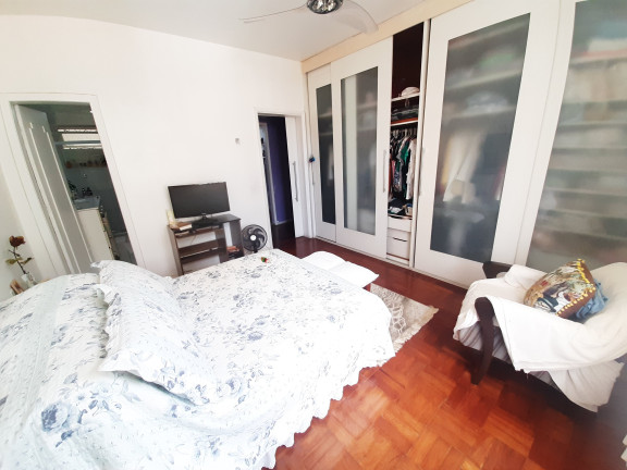 Imagem Apartamento com 3 Quartos à Venda, 240 m² em Graça - Salvador Imagem Apartamento com 3 Quartos à Venda, 240 m² em Graça - Salvador
