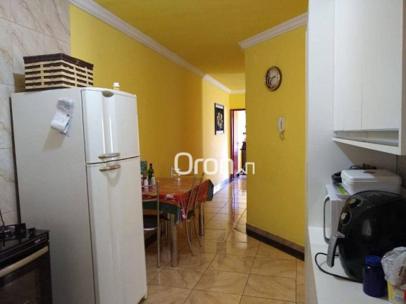 Imagem Casa com 3 Quartos à Venda, 86 m² em Jardim Rio Grande - Aparecida De Goiânia Imagem Casa com 3 Quartos à Venda, 86 m² em Jardim Rio Grande - Aparecida De Goiânia