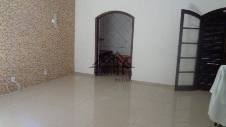 Imagem Casa com 3 Quartos à Venda, 250 m² em Jardim Anchieta - Itanhaém