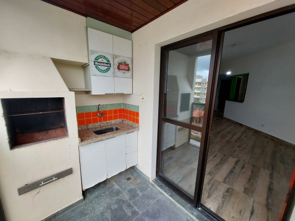 Apartamento com 2 Quartos à Venda, 70 m² em Barra Da Lagoa - Ubatuba