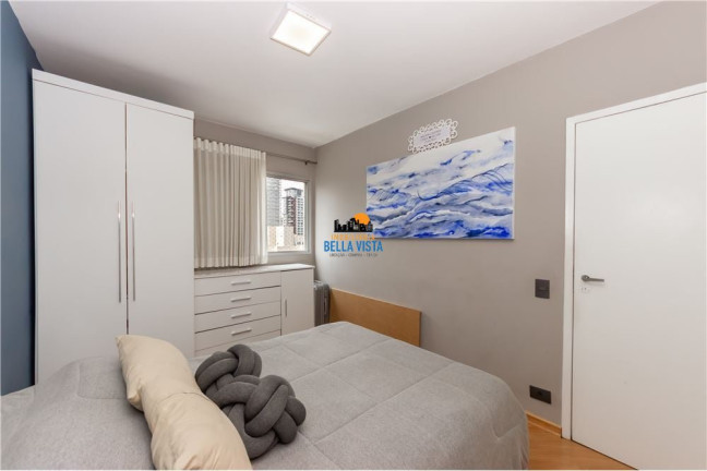 Imagem Apartamento com 1 Quarto à Venda, em Moema - São Paulo Imagem Apartamento com 1 Quarto à Venda, em Moema - São Paulo