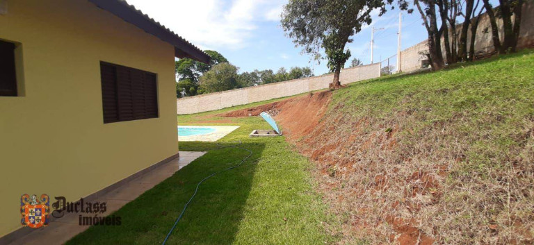Imagem Chácara com 2 Quartos à Venda, 65 m² em Cachoeira - Atibaia Imagem Chácara com 2 Quartos à Venda, 65 m² em Cachoeira - Atibaia