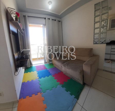 Imagem Apartamento com 2 Quartos à Venda, 52 m² em Portais (polvilho) - Cajamar Imagem Apartamento com 2 Quartos à Venda, 52 m² em Portais (polvilho) - Cajamar