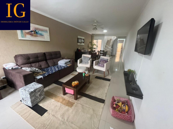 Imagem Sobrado com 3 Quartos à Venda, 232 m² em Osvaldo Cruz - São Caetano Do Sul Imagem Sobrado com 3 Quartos à Venda, 232 m² em Osvaldo Cruz - São Caetano Do Sul