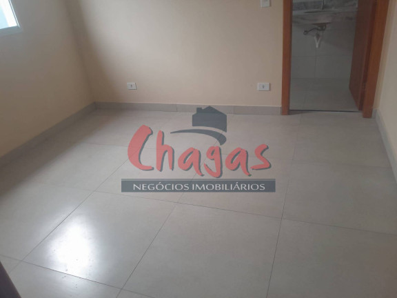 Imagem Casa com 3 Quartos à Venda, 60 m² em Golfinho - Caraguatatuba