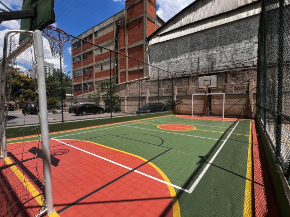 Imagem Apartamento com 3 Quartos à Venda, 58 m² em Piqueri - São Paulo