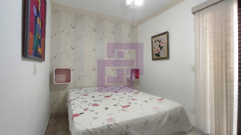Imagem Apartamento com 3 Quartos à Venda, 115 m² em Vila Alzira - Guarujá Imagem Apartamento com 3 Quartos à Venda, 115 m² em Vila Alzira - Guarujá