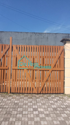 Casa com 2 Quartos à Venda,  em Itaguaí - Mongaguá