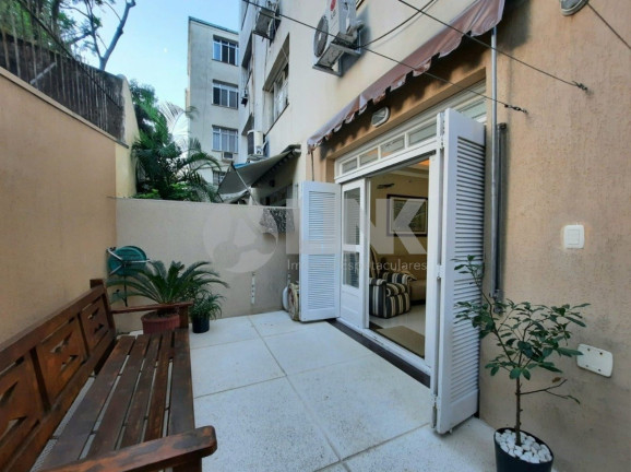 Imagem Apartamento com 2 Quartos à Venda, 89 m² em Bom Fim - Porto Alegre Imagem Apartamento com 2 Quartos à Venda, 89 m² em Bom Fim - Porto Alegre