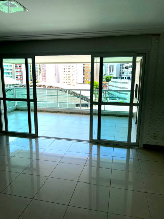 Imagem Apartamento com 3 Quartos à Venda, 143 m² em Barra - Salvador