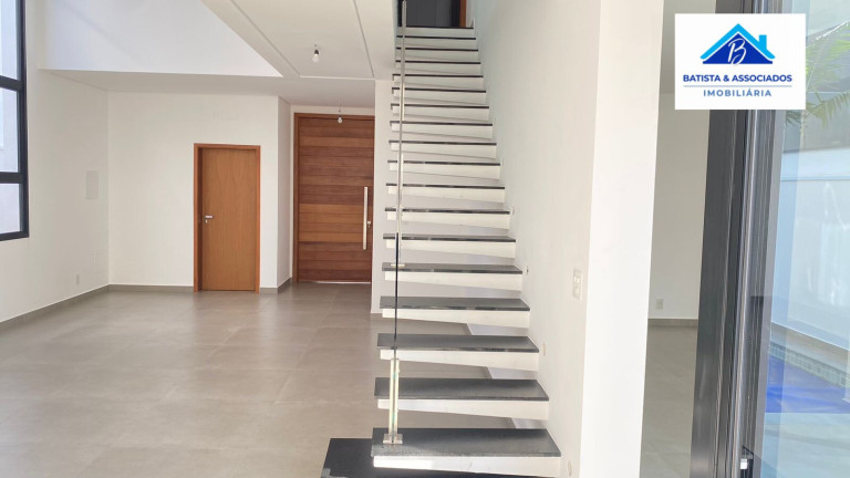 Imagem Casa de Condomínio com 4 Quartos à Venda, 300 m² em Swiss Park - Campinas Imagem Casa de Condomínio com 4 Quartos à Venda, 300 m² em Swiss Park - Campinas