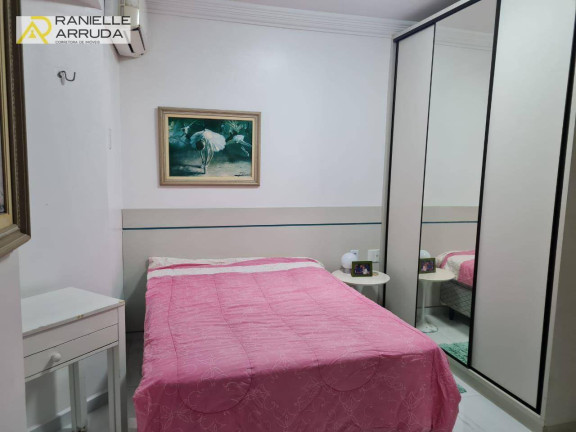 Imagem Apartamento com 3 Quartos à Venda, 162 m² em Intermares - Cabedelo