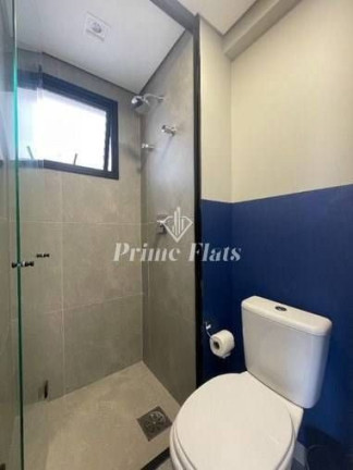 Imagem Apartamento com 1 Quarto para Alugar, 22 m² em Jardim Paulista - São Paulo