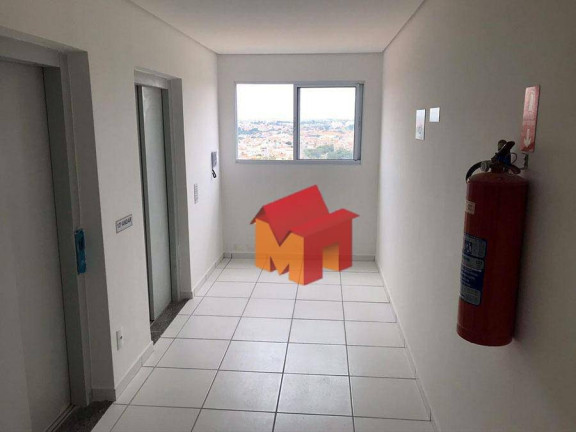 Imagem Apartamento com 2 Quartos à Venda, 56 m² em Loteamento Adventista Campineiro - Hortolândia Imagem Apartamento com 2 Quartos à Venda, 56 m² em Loteamento Adventista Campineiro - Hortolândia