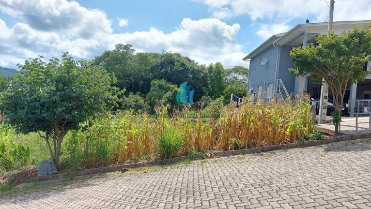 Terreno à Venda, 232 m² em Vila Nova Ii - Bento Gonçalves