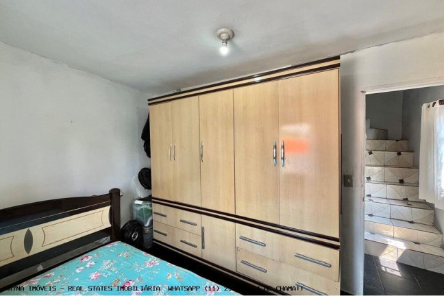 Imagem Casa com 2 Quartos à Venda, 60 m² em Vila Formosa - São Paulo
