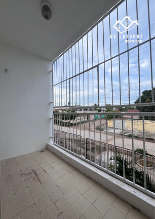 Apartamento com 2 Quartos à Venda, 53 m² em Janga - Paulista