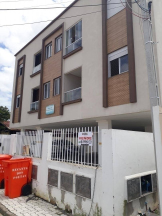 Apartamento com 1 Quarto à Venda, 40 m² em Ingleses - Florianópolis