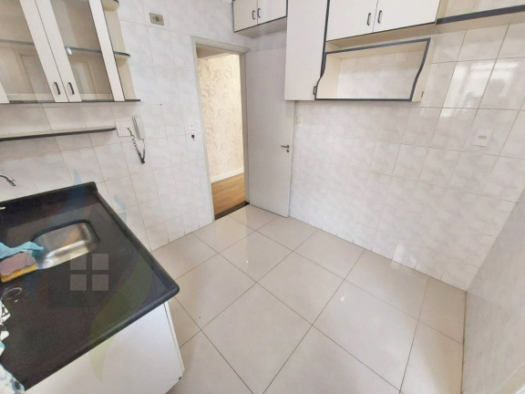Imagem Imóvel com 2 Quartos à Venda, 60 m² em Rudge Ramos - São Bernardo Do Campo