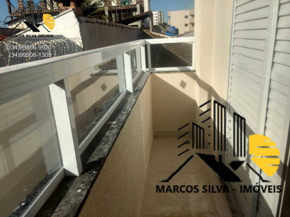 Imagem Apartamento com 2 Quartos à Venda, 51 m² em Santa Mônica - Uberlândia