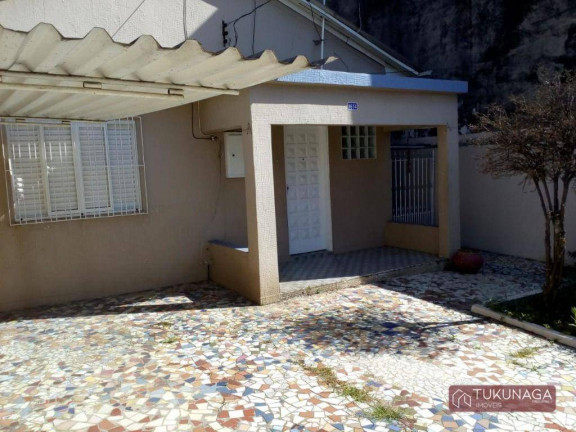Imagem Casa com 3 Quartos à Venda, 120 m² em Vila Medeiros - São Paulo Imagem Casa com 3 Quartos à Venda, 120 m² em Vila Medeiros - São Paulo