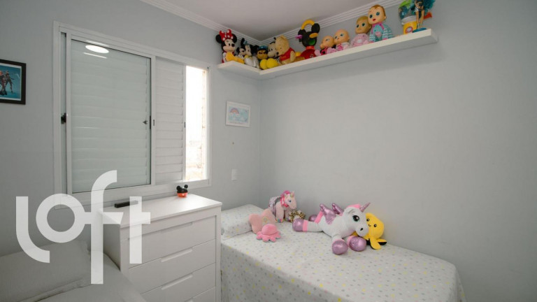 Imagem Apartamento com 2 Quartos à Venda, 48 m² em Bom Retiro - São Paulo