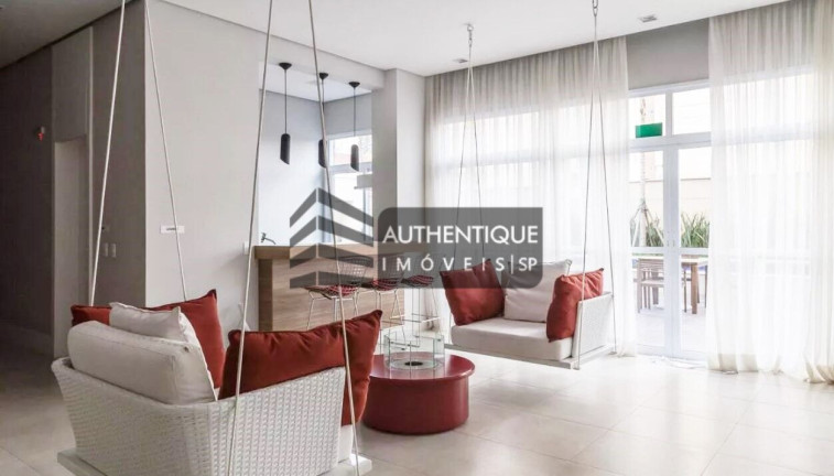 Imagem Apartamento com 1 Quarto à Venda, 51 m² em Brooklin - São Paulo Imagem Apartamento com 1 Quarto à Venda, 51 m² em Brooklin - São Paulo