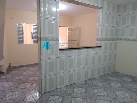 Imagem Casa com 1 Quarto à Venda, em Canhema - Diadema Imagem Casa com 1 Quarto à Venda, em Canhema - Diadema