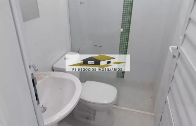 Imagem Kitnet com 1 Quarto para Alugar, 25 m² em Jardim Vergueiro (sacomã) - São Paulo