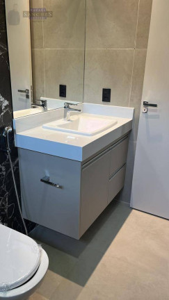 Imagem Casa de Condomínio com 3 Quartos à Venda, 190 m² em Residencial Spazio Verde Comendador - Bauru