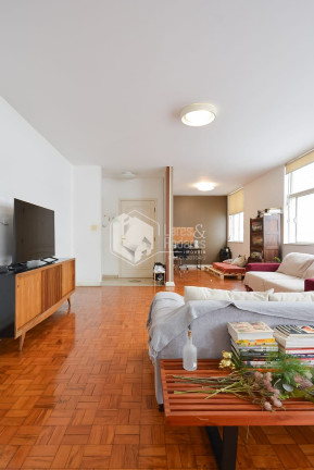 Imagem Apartamento com 3 Quartos à Venda, 180 m² em Santa Cecília - São Paulo Imagem Apartamento com 3 Quartos à Venda, 180 m² em Santa Cecília - São Paulo