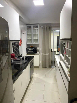 Imagem Apartamento com 3 Quartos à Venda, 101 m² em Vila Independência - Piracicaba Imagem Apartamento com 3 Quartos à Venda, 101 m² em Vila Independência - Piracicaba