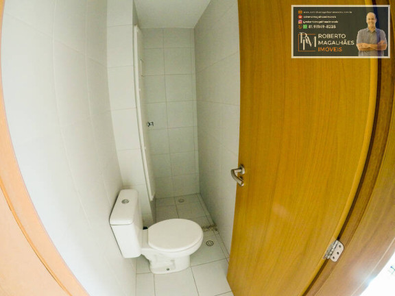 Imagem Apartamento com 2 Quartos à Venda, 71 m² em Encruzilhada - Recife