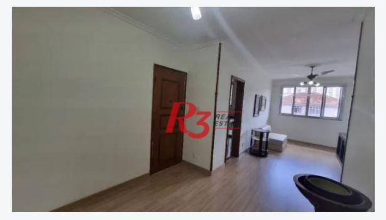 Imagem Apartamento com 2 Quartos à Venda, 103 m² em Marapé - Santos Imagem Apartamento com 2 Quartos à Venda, 103 m² em Marapé - Santos