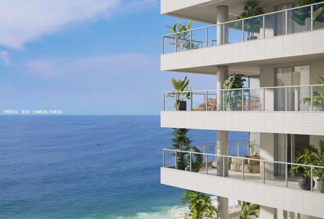 Apartamento com 1 Quarto à Venda, 81 m² em Rio De Janeiro