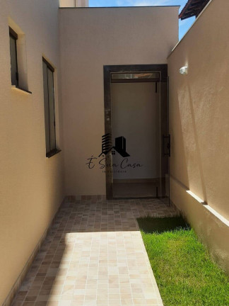 Imagem Apartamento com 3 Quartos à Venda, 57 m² em Parque Xangri-lá - Contagem Imagem Apartamento com 3 Quartos à Venda, 57 m² em Parque Xangri-lá - Contagem