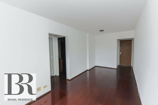 Imagem Apartamento com 2 Quartos à Venda ou Locação, 65 m² em Campo Belo - São Paulo