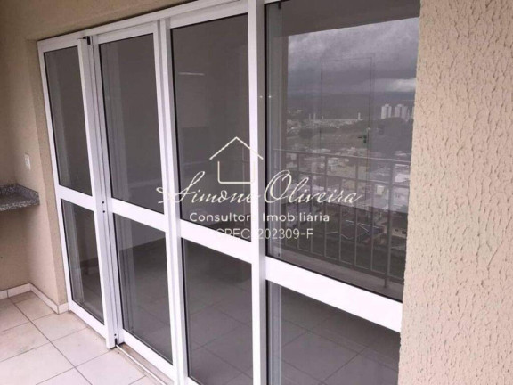 Imagem Apartamento com 4 Quartos à Venda, 73 m² em Loteamento Villa Branca - Jacareí Imagem Apartamento com 4 Quartos à Venda, 73 m² em Loteamento Villa Branca - Jacareí