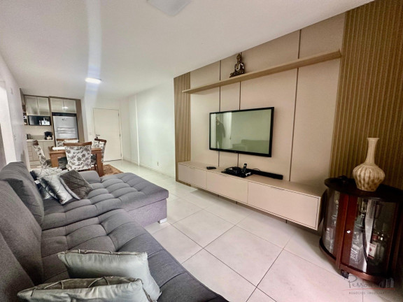 Apartamento com 2 Quartos à Venda, 126 m² em Agronômica - Florianópolis
