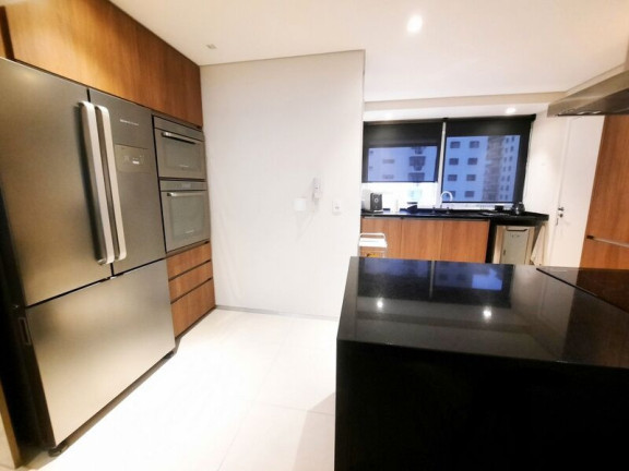 Imagem Apartamento com 3 Quartos à Venda, 172 m² em Perdizes - São Paulo