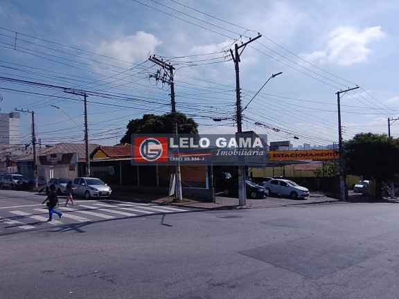 Imóvel Comercial à Venda, 1.408 m² em Centro - Carapicuíba