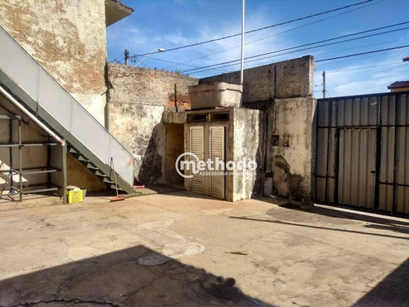 Imagem Galpão à Venda, 205 m² em Taquaral - Campinas Imagem Galpão à Venda, 205 m² em Taquaral - Campinas
