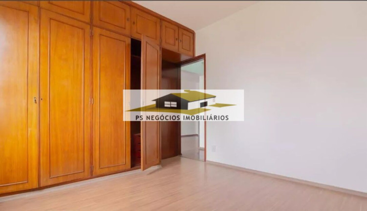 Imagem Apartamento com 2 Quartos à Venda, 90 m² em Ipiranga - São Paulo