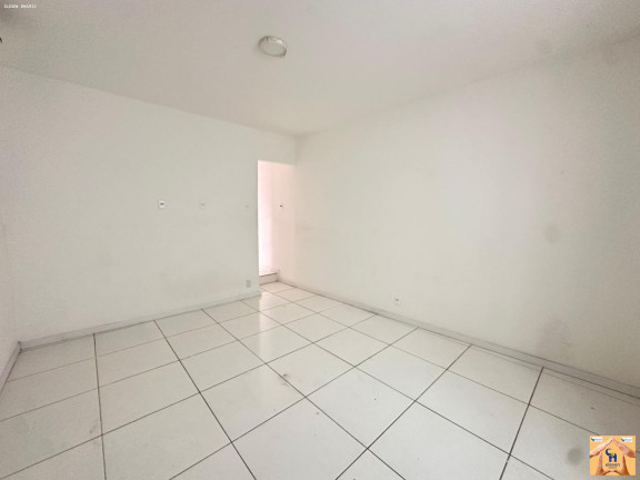 Imagem Apartamento com 1 Quarto para Alugar ou Temporada, 43 m² em Ribeira - Salvador Imagem Apartamento com 1 Quarto para Alugar ou Temporada, 43 m² em Ribeira - Salvador